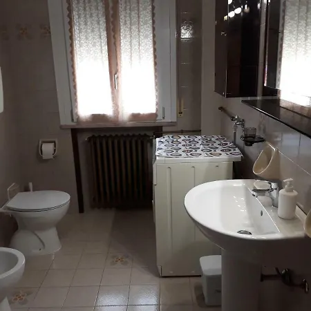 Holiday home Dalla Maria *