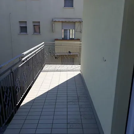 Dalla Maria Holiday home Rimini