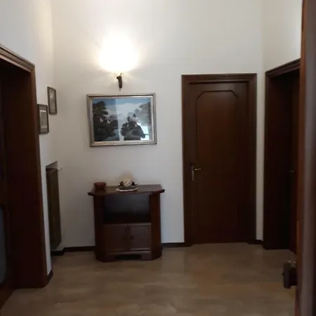 Dalla Maria Holiday home Rimini