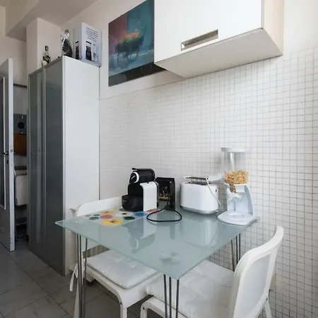 Panoramico Vista Mare Apartment