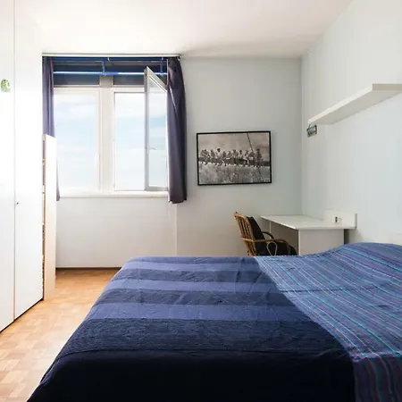 Appartement Panoramico Vista Mare *