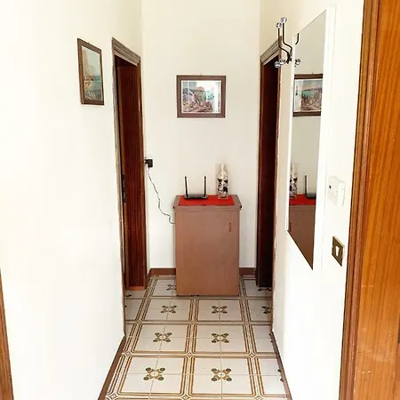 Apartamento Casa Della Nonna Rímini