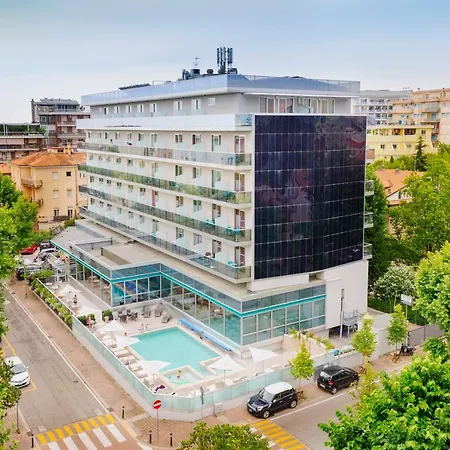 Hotel Aqua Rimini