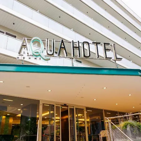 Hotel Aqua 4*