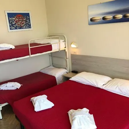 Hotell Lem