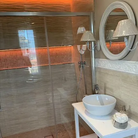 Luxury * Rimini