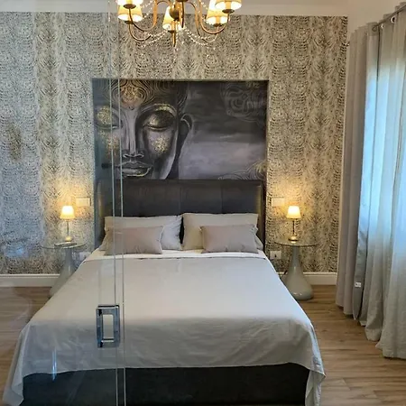Gasthof Luxury *