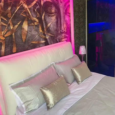Luxury Gasthof Rimini