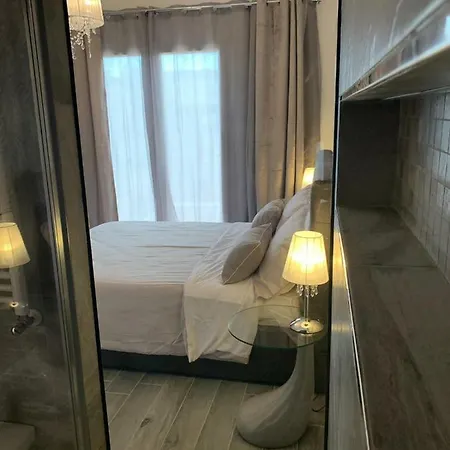 Affittacamere Luxury *