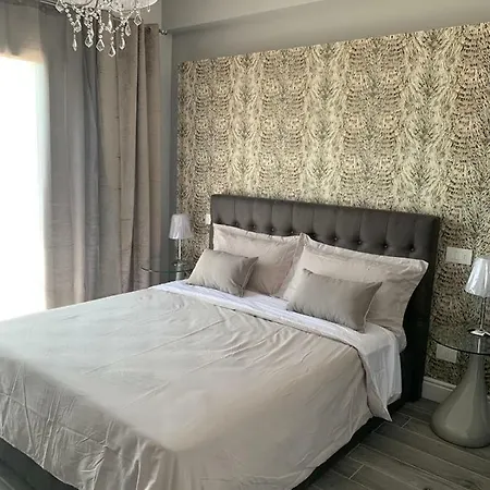 Luxury * Rimini