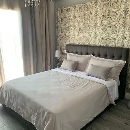 Gasthof Luxury *
