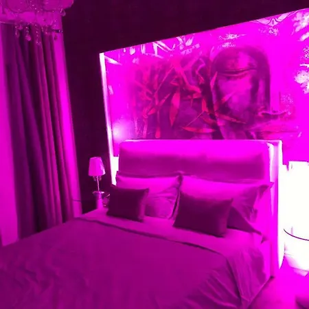 Luxury * Rimini