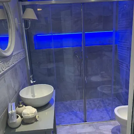 Luxury Affittacamere Rimini