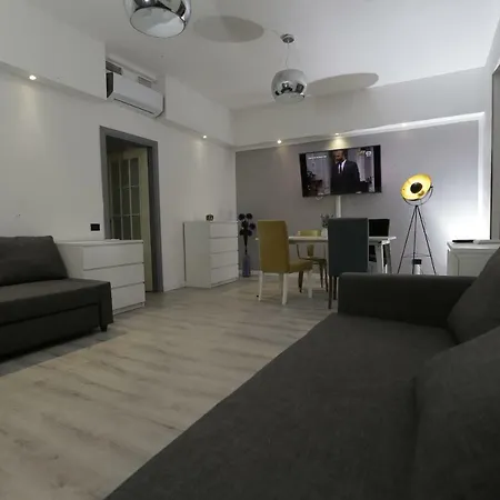 Central Panoramic Appartement