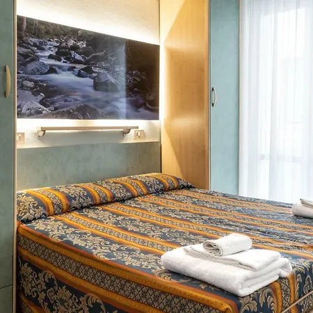 Tiglio Otel Rimini