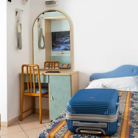 Otel Tiglio 3*