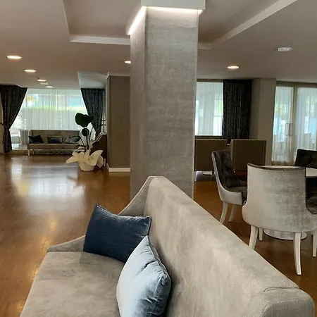 Hotel Biancamano 3*