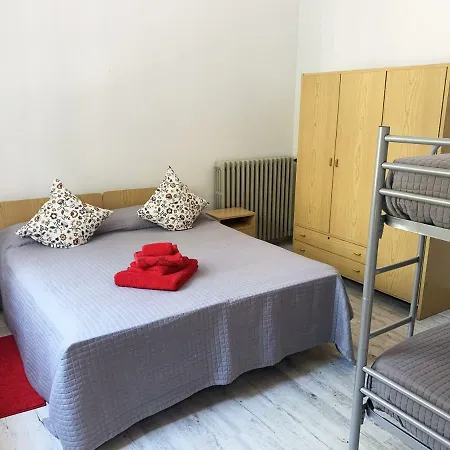 Apartamento Casa Della Nonna *