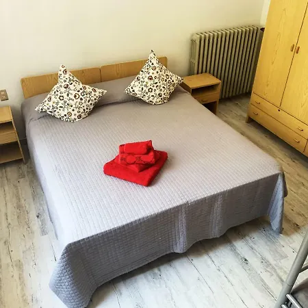 Apartamento Casa Della Nonna