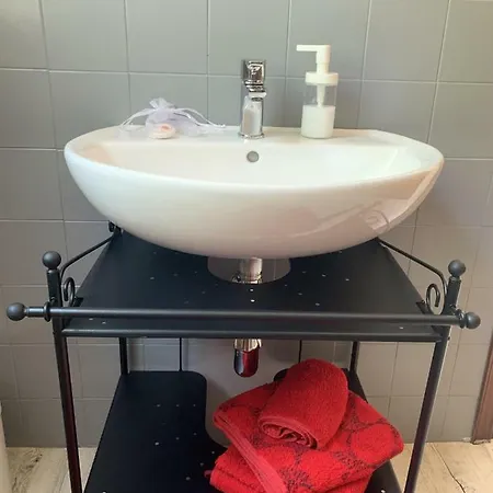 Apartamento Casa Della Nonna *