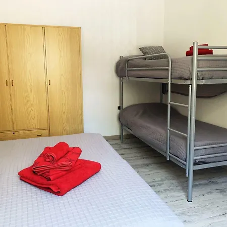 Апартаменты Casa Della Nonna