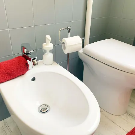 Casa Della Nonna Apartamento