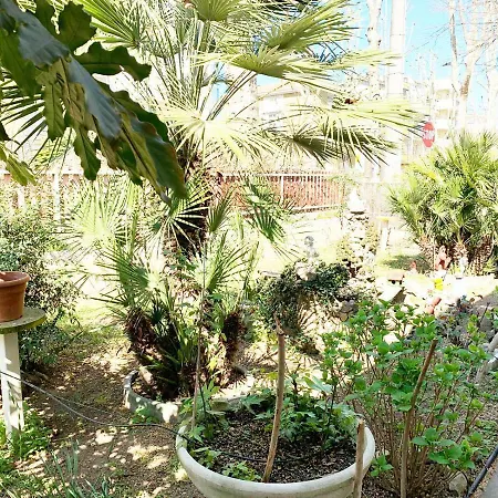 Casa Della Nonna * Rímini