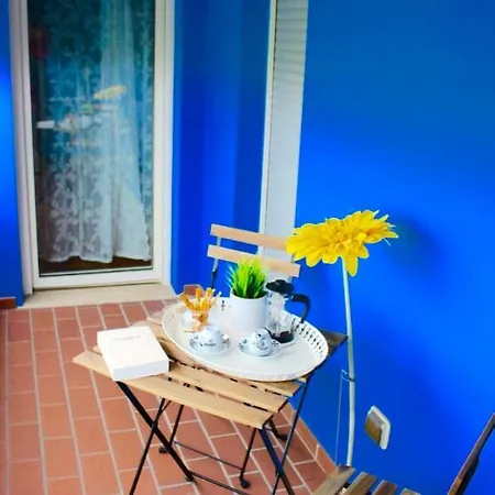 Charming Appartement *