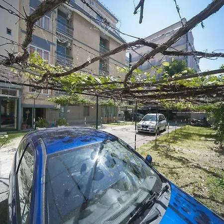 Gemini Szálloda 3*
