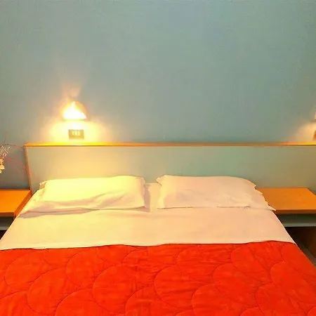 Hotell Silvana