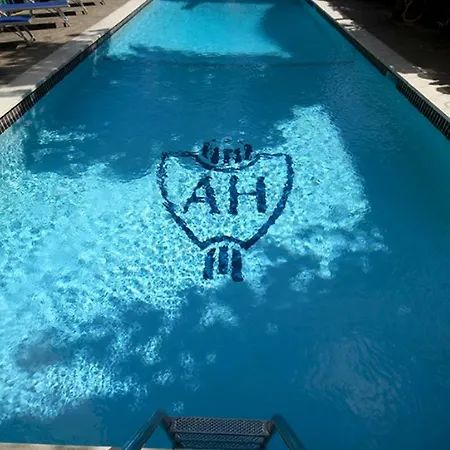 Aristeo Hotel Rimini