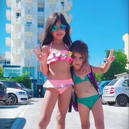 Hotel Aristeo Rimini
