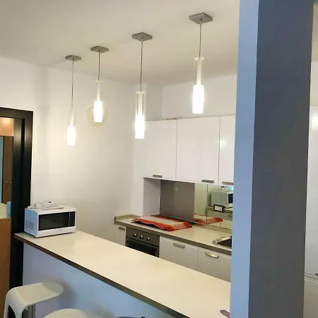 Centro Storico Appartement *