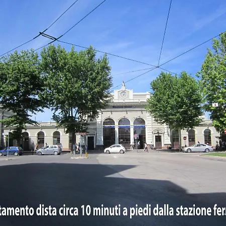 Centro Storico Appartement