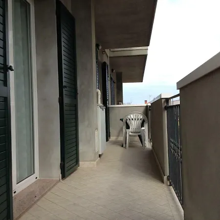 Aloe Apartments, Ombrellone, Parcheggio E Uso Di Biciclette Gratis Apartment *