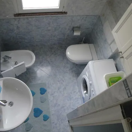 Aloe Apartments, Ombrellone, Parcheggio E Uso Di Biciclette Gratis Rimini