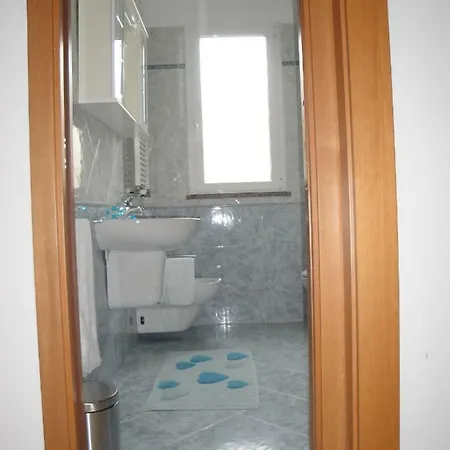 Apartment Aloe Apartments, Ombrellone, Parcheggio E Uso Di Biciclette Gratis *