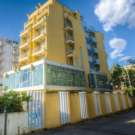 Tilmar Hotel Rimini