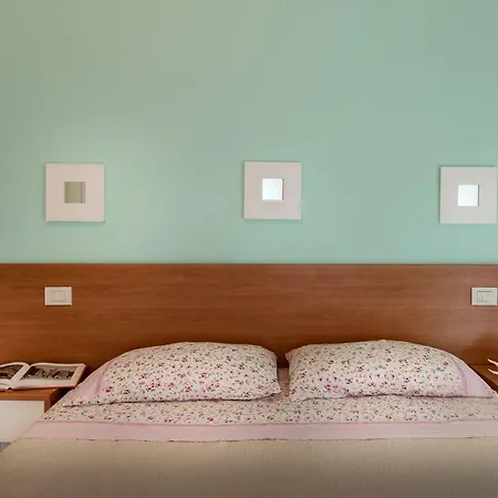 Aparthotel Cima Rimini