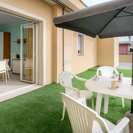 Aparthotel Cima