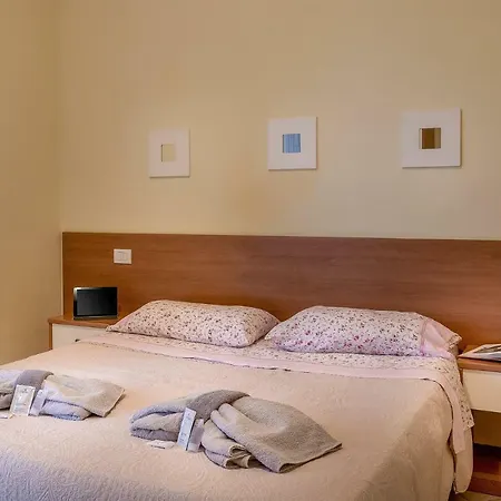 Aparthotel Cima 3*