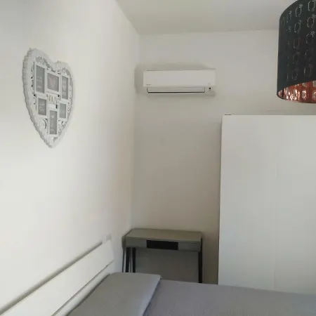 Mamma Casa Superior Apartment