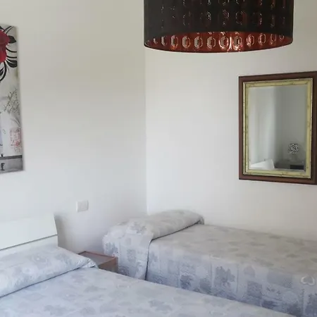 Mamma Casa Superior