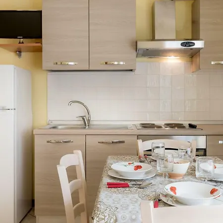 Aparthotel Cima 3*