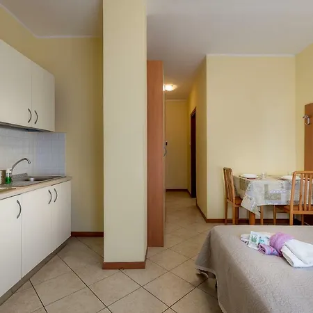 Aparthotel Cima
