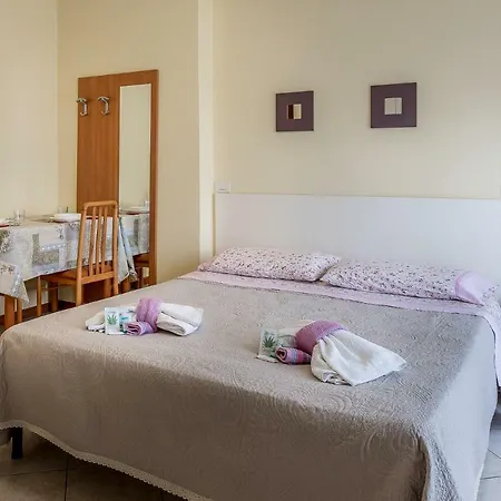Aparthotel Cima 3*
