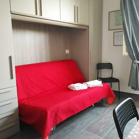 Apartment Mamma Casa Superior