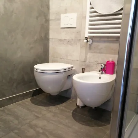 Mamma Casa Superior Apartment Rimini