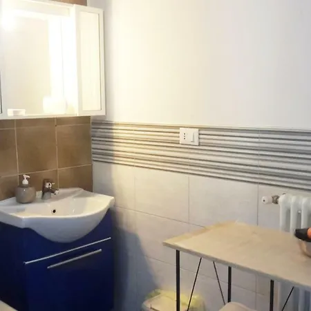 Apartment Mamma Casa Superior Rimini
