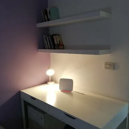 Il Melograno * Rimini